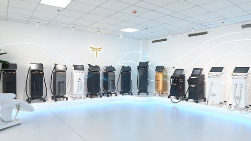 蜻蜓電子科技總經(jīng)理趙慶瑞 13年外貿(mào)人壘砌的美容儀器出海經(jīng)驗(yàn)丨跨境名人堂第28期