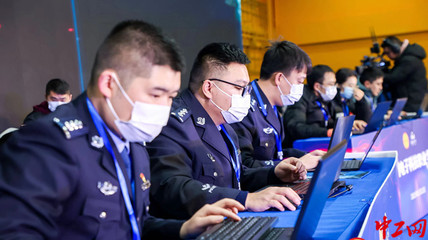 貴陽第八屆大數(shù)據(jù)行業(yè)職工技能大賽圓滿落幕，信息電子技術(shù)服務(wù)展現(xiàn)新高度