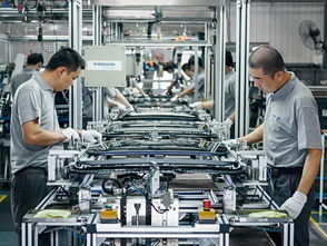 偉巴斯特廣州新工廠盛大開業 追加投資擴大產能，計算機系統集成賦能智造新篇